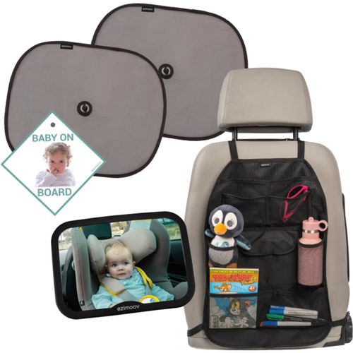 EZI Travel Pack set(per automobili) - Ezimoov - Modalova