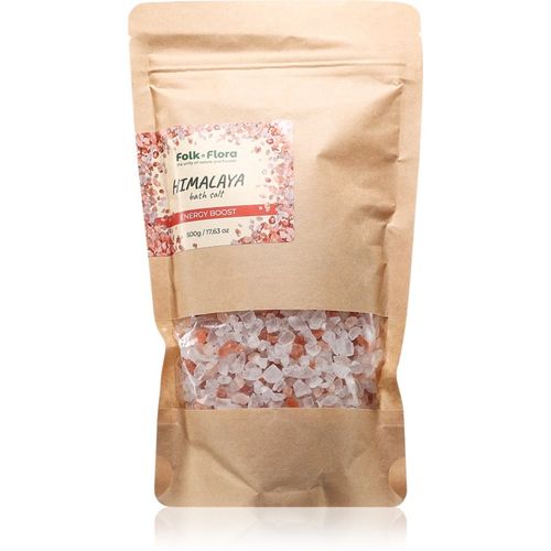 Himalaya sales de baño relajantes 500 g - Folk & Flora - Modalova