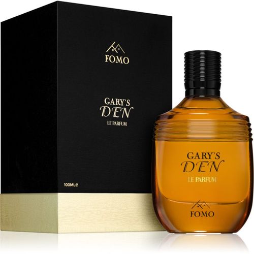 Gary's Den perfume para hombre 100 ml - FOMO - Modalova
