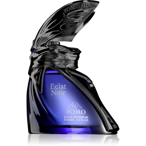 Eclat Noir extracto de perfume unisex 100 ml - FOMO - Modalova