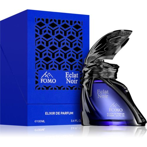 Eclat Noir extracto de perfume unisex 100 ml - FOMO - Modalova