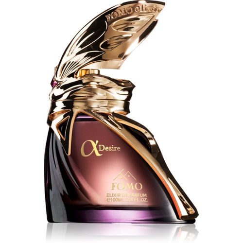 Desire extracto de perfume unisex 100 ml - FOMO - Modalova