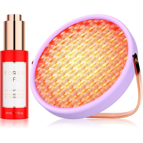 UFO™ LED Lightouse set para un cuidado facial intensivo - FOREO - Modalova
