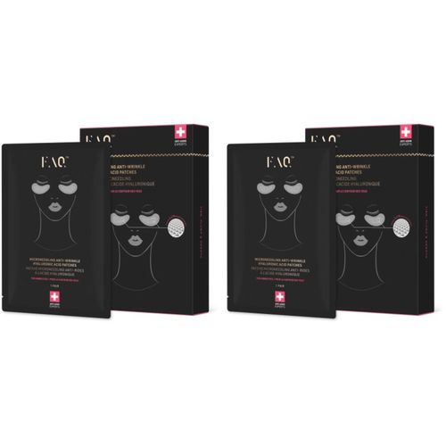 FAQ™ Microneedling Anti-Wrinkle Multipack set - FOREO - Modalova