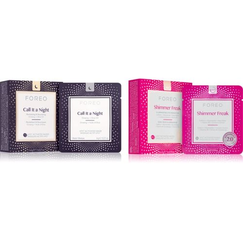 FOREO UFO™ Masks set - FOREO - Modalova