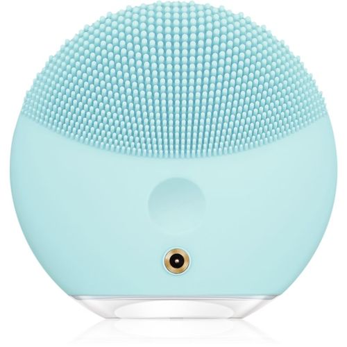 LUNA™ 3 Mini cepillo sónico de limpieza facial Mint 1 ud - FOREO - Modalova