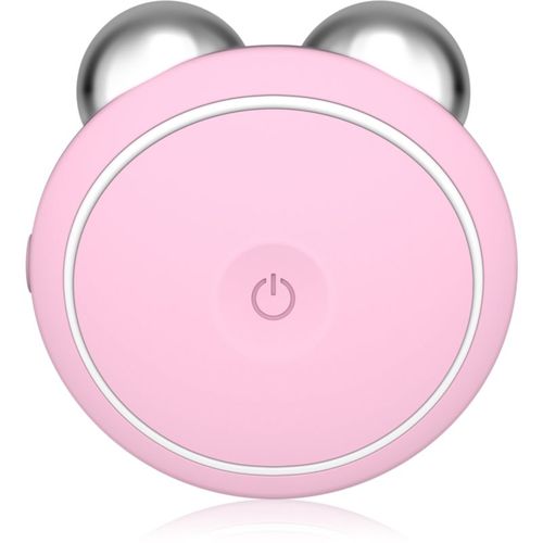 BEAR™ Mini dispositivo tonificador para el rostro mini Pearl Pink - FOREO - Modalova