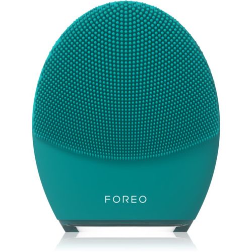 LUNA™4 Men masajeador para limpiar y reafirmar el rostro para hombre 1 ud - FOREO - Modalova