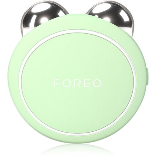 BEAR™ 2 go dispositivo tonificador de microcorrientes para el rostro Pistachio 1 ud - FOREO - Modalova
