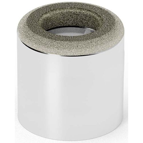 KIWI™ Derma Medium Tip punta de diamante de repuesto para microdermoabrasión Medium 1 ud - FOREO - Modalova