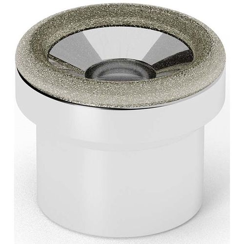 KIWI™ Derma Large Tip punta de diamante de repuesto para microdermoabrasión 1 ud - FOREO - Modalova