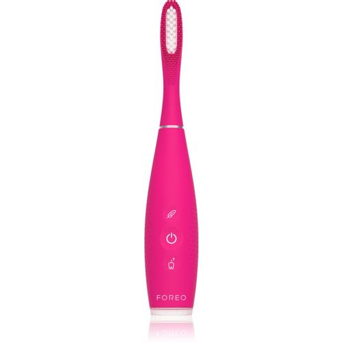 ISSA™ 4 cepillo de dientes eléctrico Fuchsia 1 ud - FOREO - Modalova