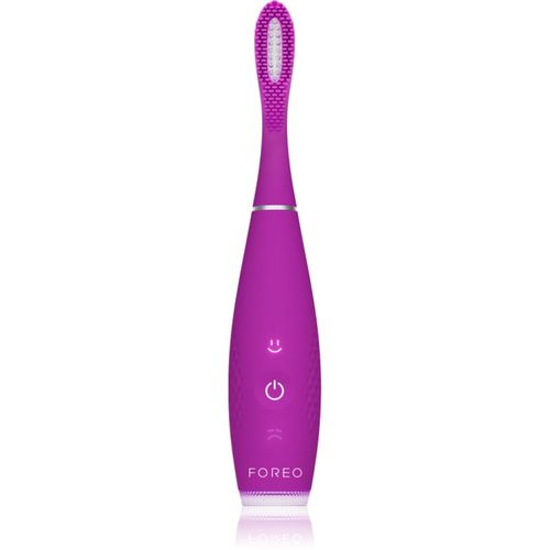 ISSA™ 4 Smile cepillo de dientes eléctrico a partir de 5 años Enchanted Violet 1 ud - FOREO - Modalova