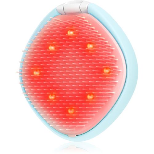 FLIP™ Play Advanced 3-in-1 Cepillo para cabello con iluminación LED Ice Ice Baby 1 ud - FOREO - Modalova