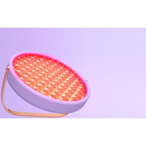 UFO™ Advanced LED Lighthouse Panel terapia de luz LED integrada Deep NIR, NIR, Red, Blue & Amber LED Light Therapy 1 ud - FOREO - Modalova