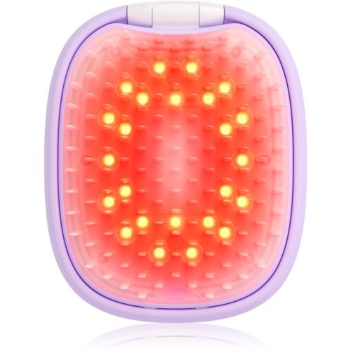 FLIP™ plus LED Detangling Hairbrush cepillo para el cabello con iluminación LED 1 ud - FOREO - Modalova