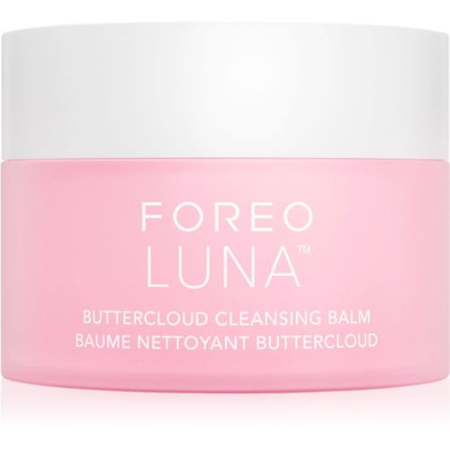 LUNA™ Buttercloud Cleansing Balm bálsamo desmaquillante 3 en 1 100 ml - FOREO - Modalova