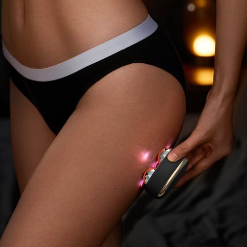FAQ™ 411 dispositivo tonificador de microcorrientes 1 ud - FOREO - Modalova