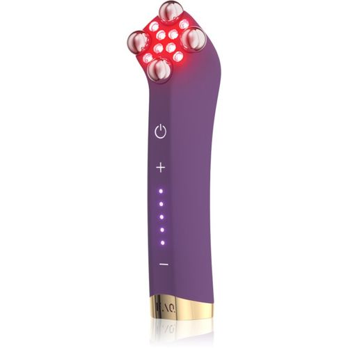 FAQ™ 401 dispositivo LED tonificante dual de microcorrientes 1 ud - FOREO - Modalova