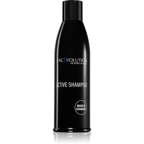 HairCare Active champú anticaída 250 ml - FacEvolution - Modalova