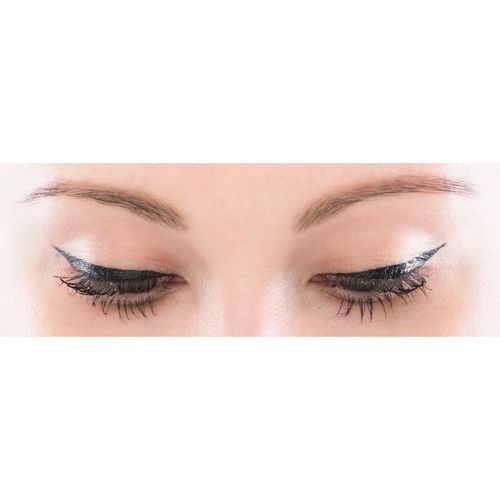 Hairplus delineador de ojos líquido con sustancias activas para el crecimiento de las pestañas tono Black 1,5 ml - FacEvolution - Modalova
