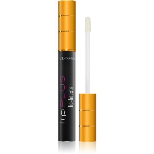 LipPlus Booster cuidado para dar volumen a los labios tono Transparent 5 ml - FacEvolution - Modalova