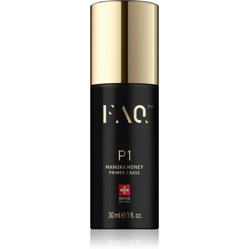 FAQ™ P1 Manuka Honey Primer crema idratante e rivitalizzante intensa antirughe 30 ml - FOREO - Modalova