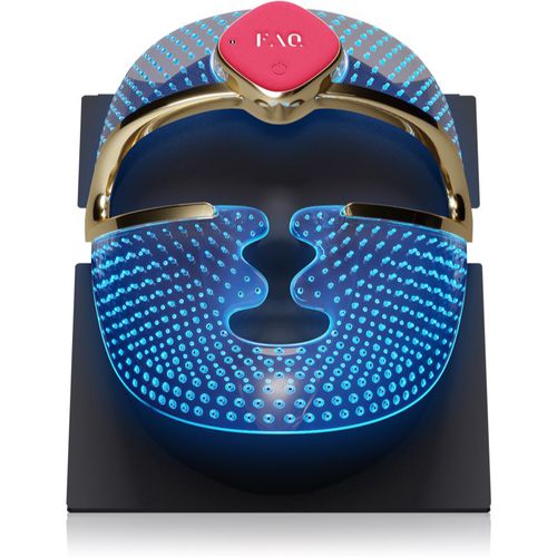 FAQ™ 201 apparecchio per levigare e ridurre le rughe con retroilluminazione LED 1 pz - FOREO - Modalova