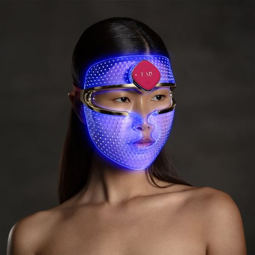 FAQ™ 201 dispositivo para alisar y reducir las arrugas con iluminación LED 1 ud - FOREO - Modalova
