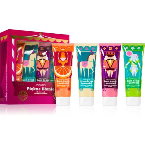 Herbal Care lote de regalo para manos - Farmona - Modalova