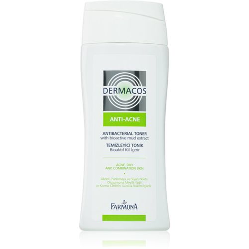 Dermacos Anti-Acne tónico para reducir poros dilatados 150 ml - Farmona - Modalova