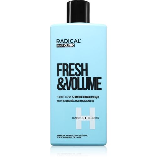 Hair Clinic Prebiotic Normalizing Shampoo champú para dar volumen 300 ml - Farmona - Modalova