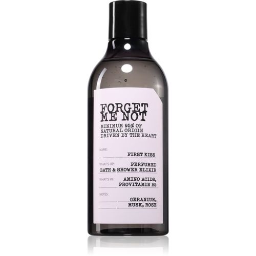 FORGET ME NOT First Kiss gel de ducha 400 ml - Farmona - Modalova