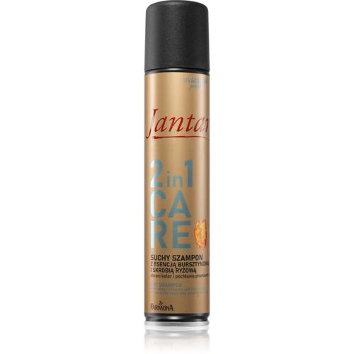 Jantar Amber Essence champú en seco para proteger el color 180 ml - Farmona - Modalova