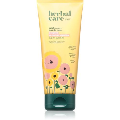 Herbal Care My Honey aceite corporal 200 ml - Farmona - Modalova