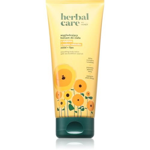 Herbal Care My Honey leche corporal 200 ml - Farmona - Modalova