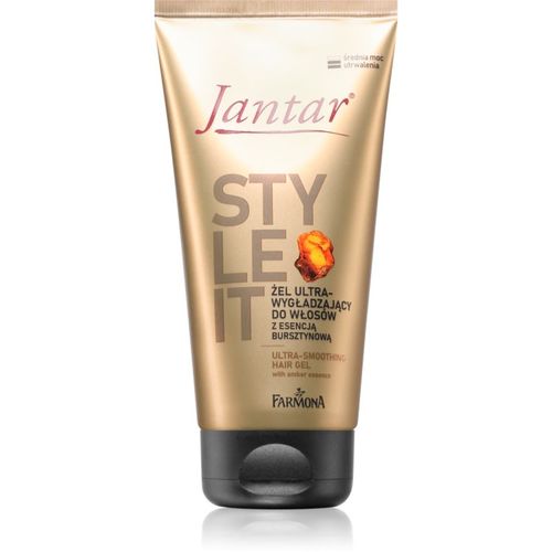 Jantar Amber Essence gel para el cabello 150 ml - Farmona - Modalova