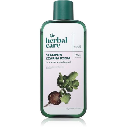Herbal Care Black Radish champú anticaída 330 ml - Farmona - Modalova