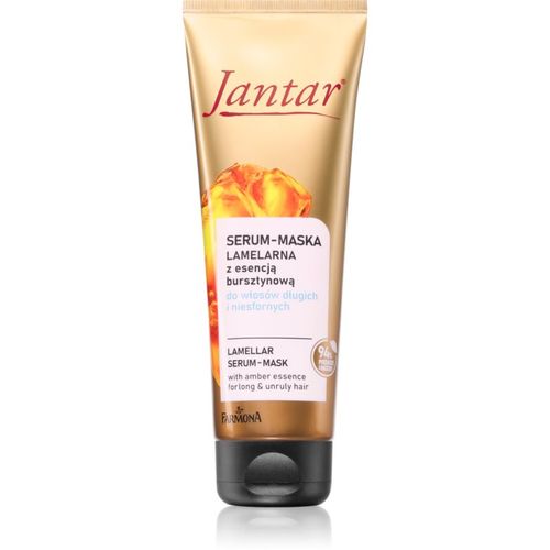 Jantar Amber Essence sérum para el cabello largo 100 ml - Farmona - Modalova
