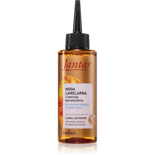 Jantar Amber Essence esencia para el cabello largo 150 ml - Farmona - Modalova