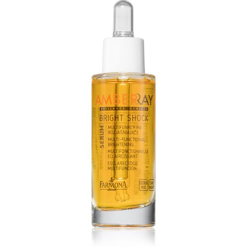 Amberray sérum facial iluminador 25+ 30 ml - Farmona - Modalova