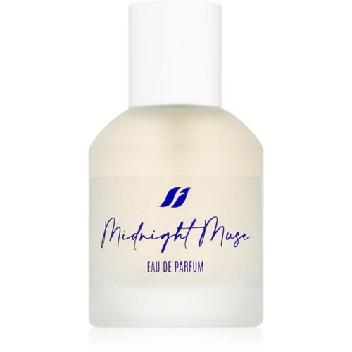 Midnight Muse Eau de Parfum para mujer 50 ml - Farmasi - Modalova