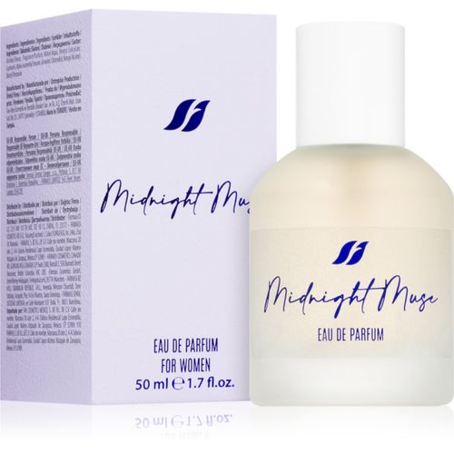 Midnight Muse Eau de Parfum para mujer 50 ml - Farmasi - Modalova