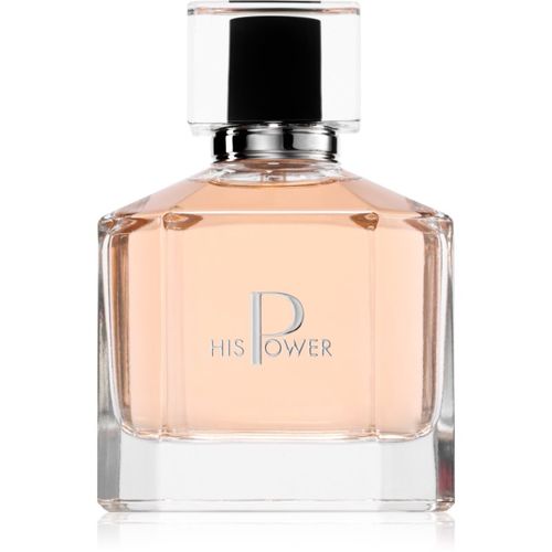 His Power Eau de Parfum para hombre 100 ml - Farmasi - Modalova