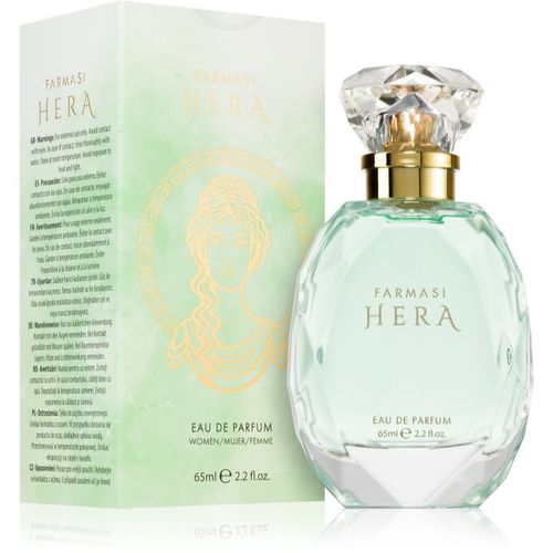 Hera Eau de Parfum para mujer 65 ml - Farmasi - Modalova