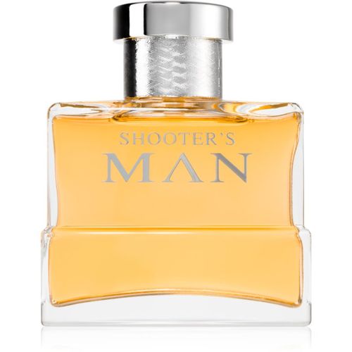 Shooter's Man Eau de Parfum para hombre 100 ml - Farmasi - Modalova