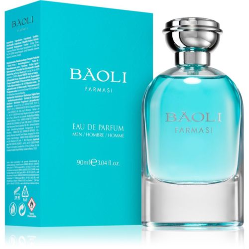 Baoli Eau de Parfum para hombre 90 ml - Farmasi - Modalova