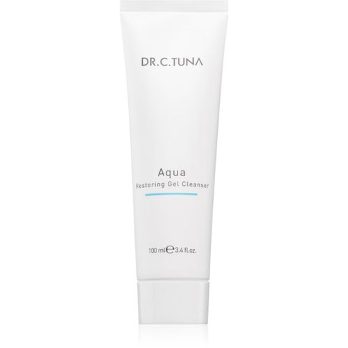 Dr. C. Tuna Aqua gel de limpieza profunda 100 ml - Farmasi - Modalova