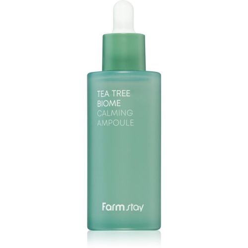 Tea Tree Biome ampolla 50 ml - Farmstay - Modalova