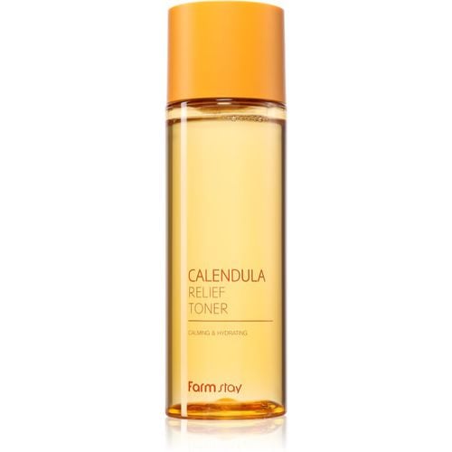 Calendula beruhigendes Tonikum 200 ml - Farmstay - Modalova